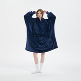 Tresiore Heated Cozy Hoodie